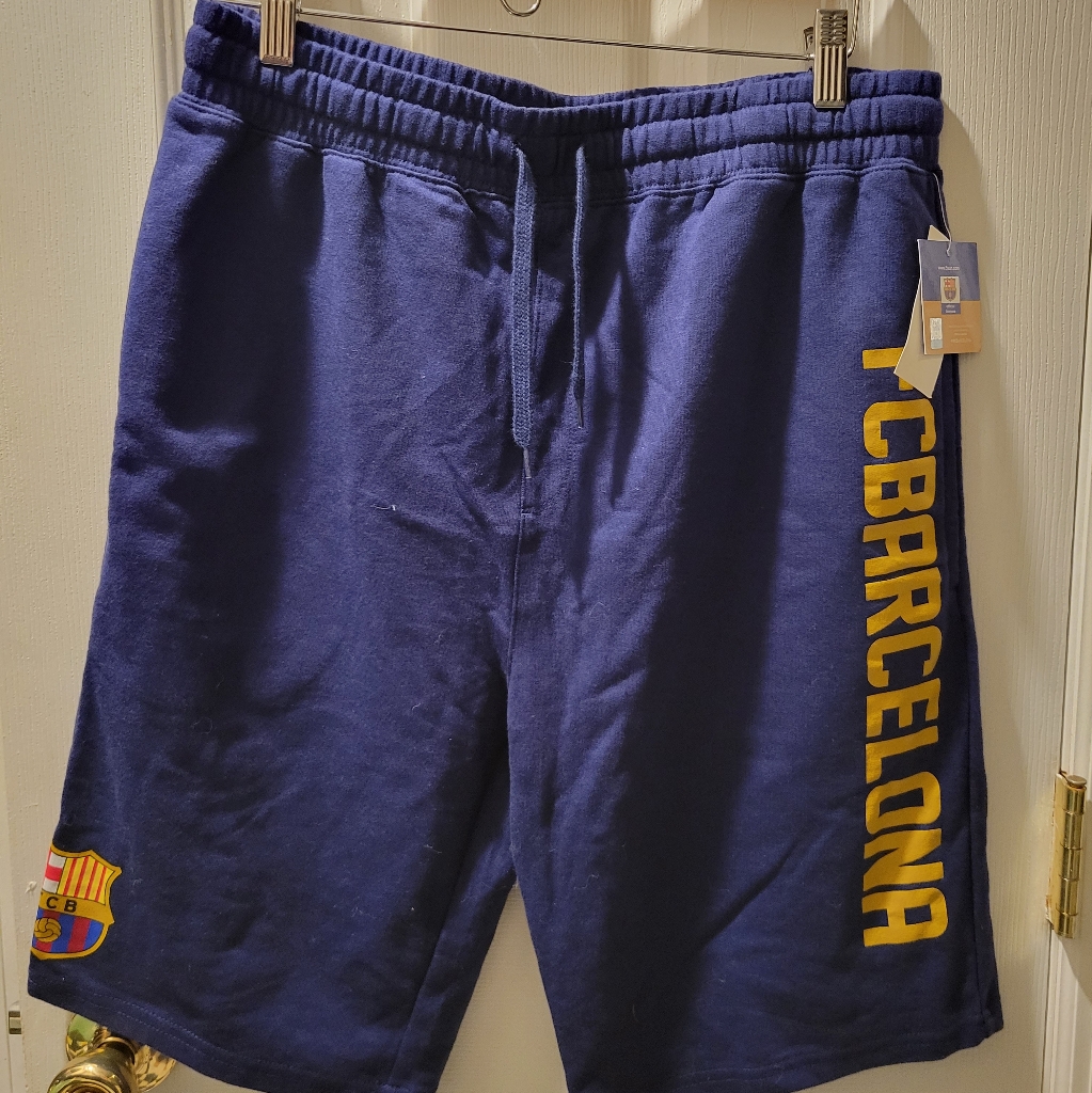 Fifthsun Sweat Shorts Mens